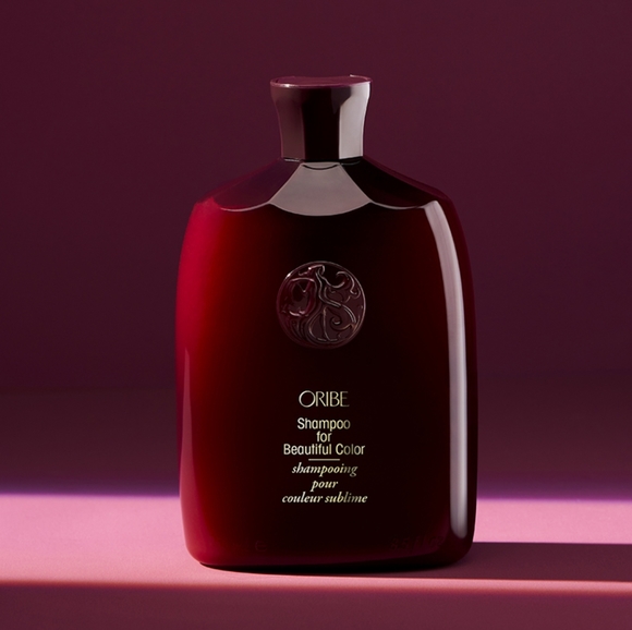 Oribe Hair Oribe Shampoo For Beautiful Color Make Beautiful Luxury